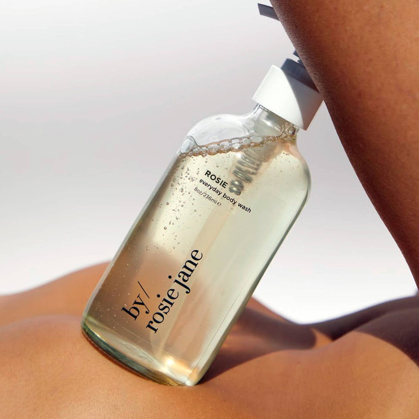 Rosie Everyday Body Wash