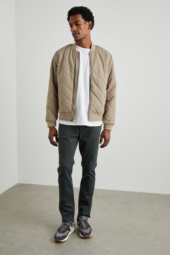 Peninsula Jacket