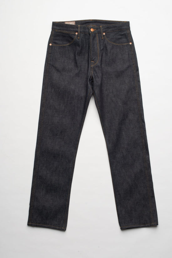 Wilkes Western Cut Denim