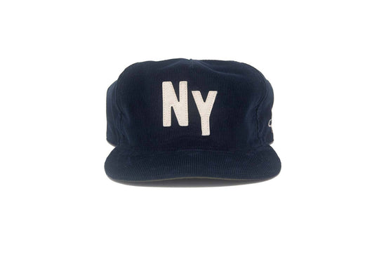 NY CITY SERIES - Snapback