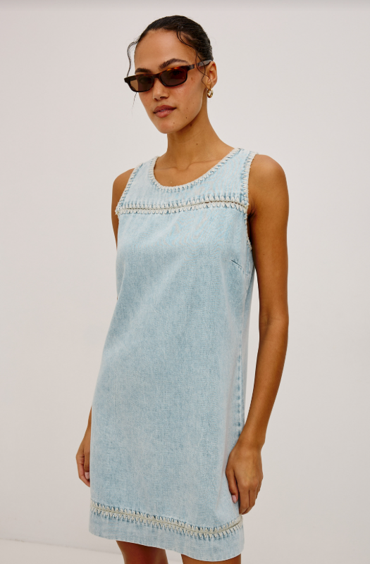 The Lindsey Dress