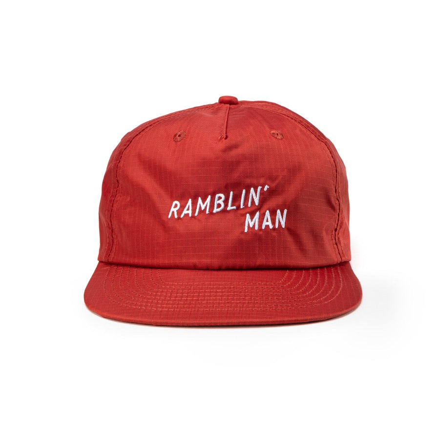 Ramblin' Man Nylon