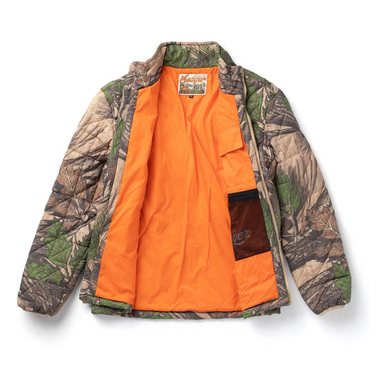 Ruff & Tuff Packable Jacket