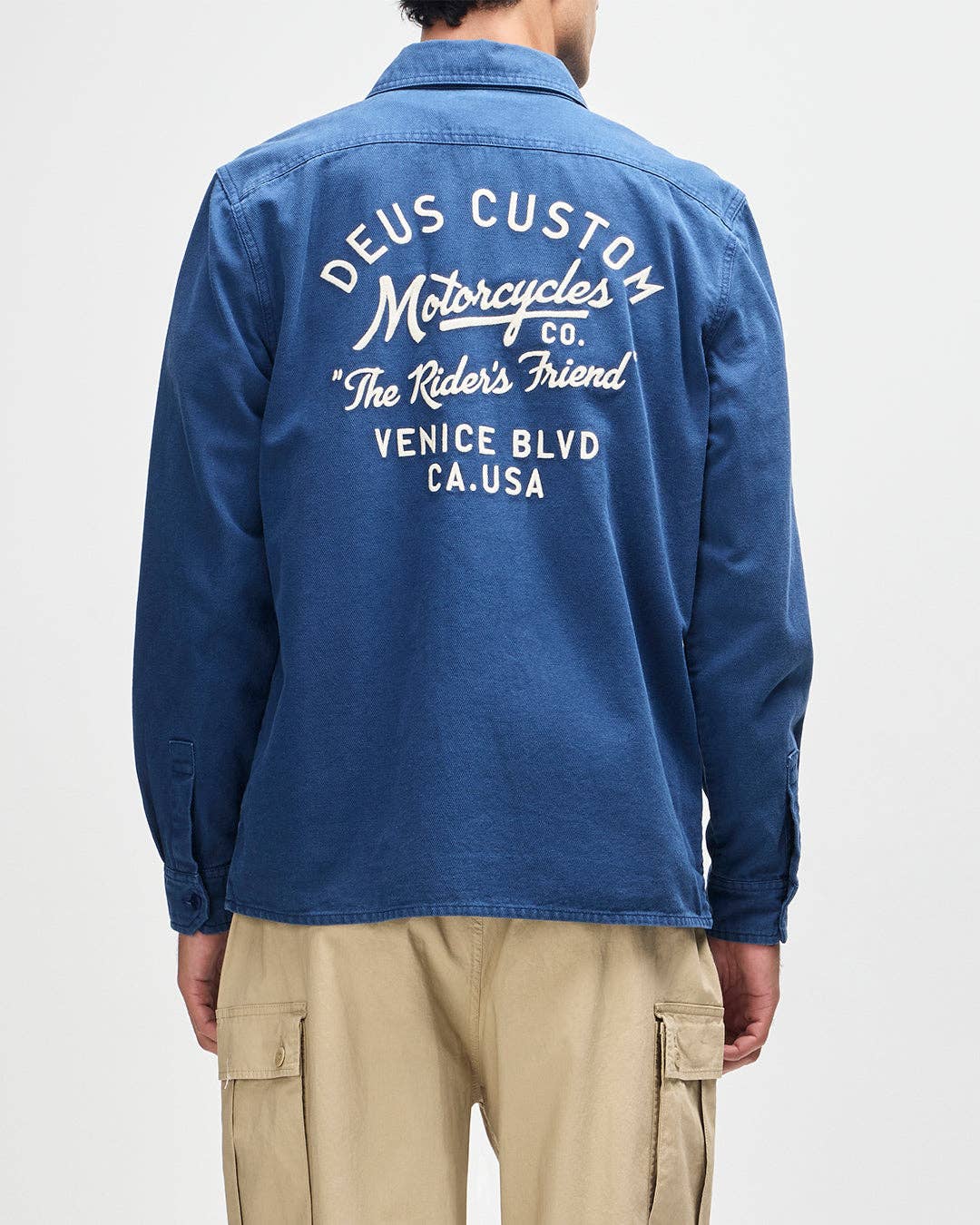 Nomad Shirt