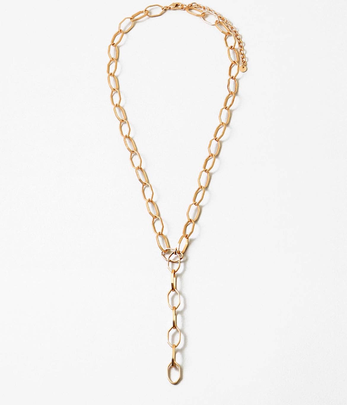 Soho Necklace