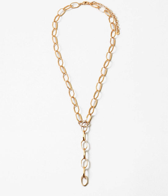 Soho Necklace