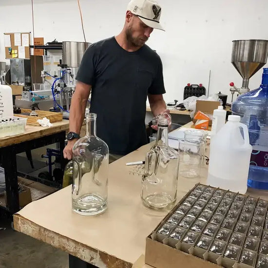 LORE | Eau de Parfum