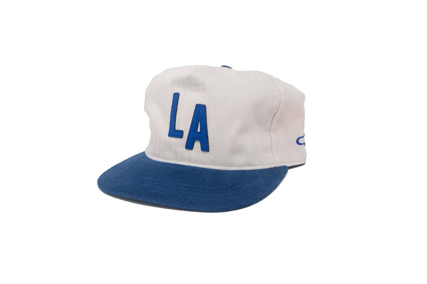 LA CITY SERIES IV - Snapback