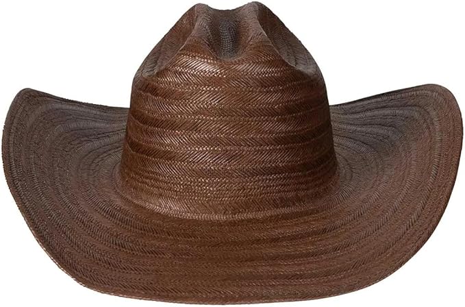 Wesley Cowboy Hat