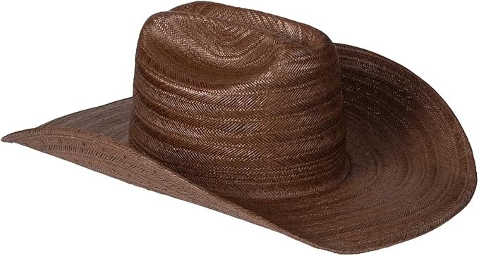 Wesley Cowboy Hat