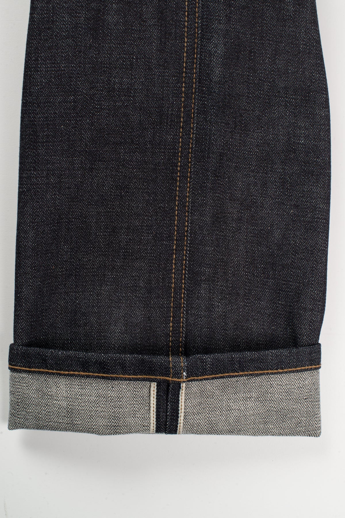 Wilkes Western Cut Denim