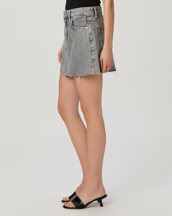 Jesse Skirt - Misty