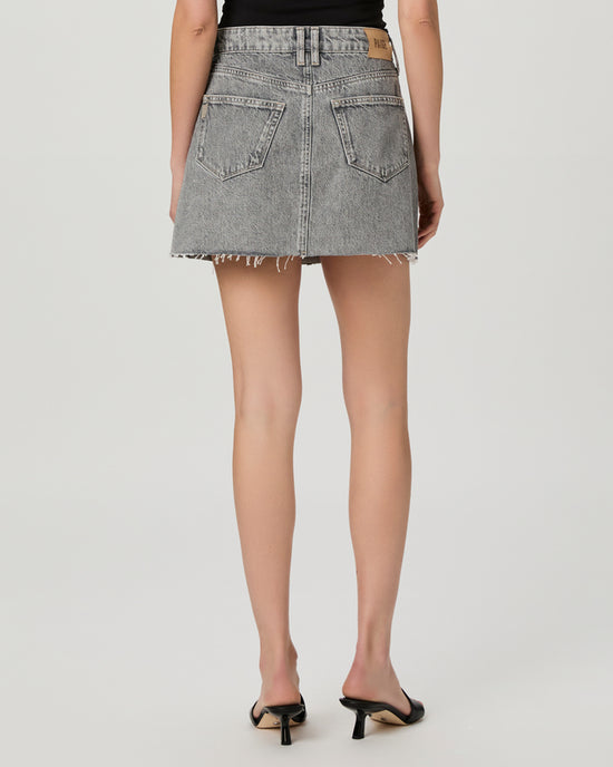 Jesse Skirt - Misty