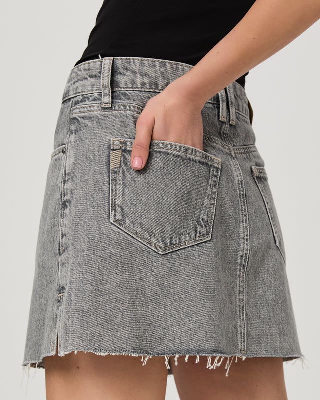 Jesse Skirt - Misty