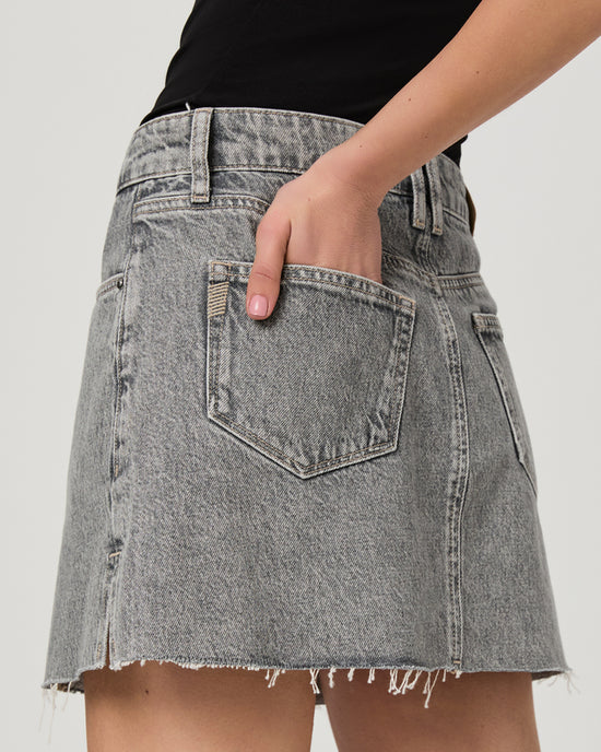 Jesse Skirt - Misty