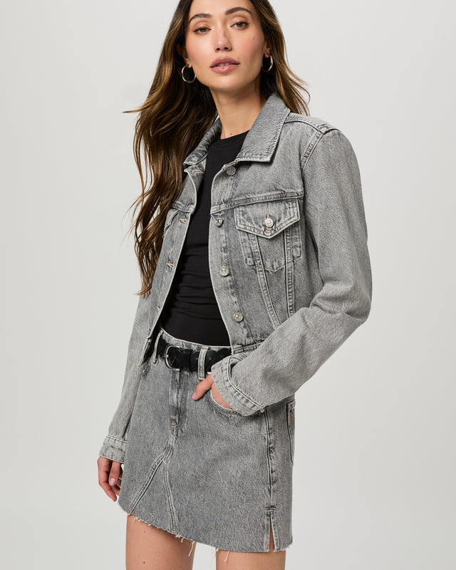 Jesse Skirt - Misty