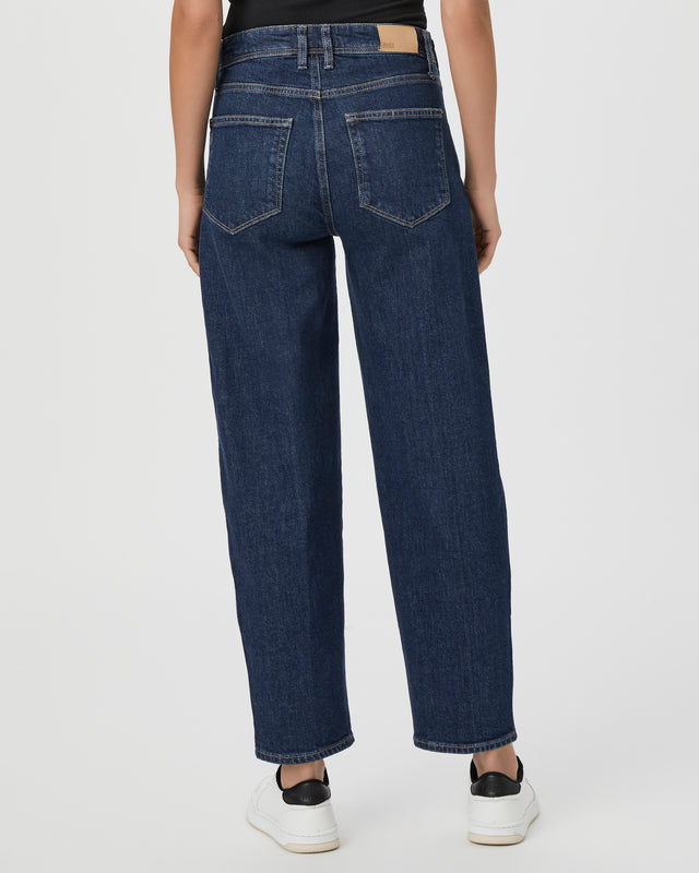 Alexis Barrel Leg Jean