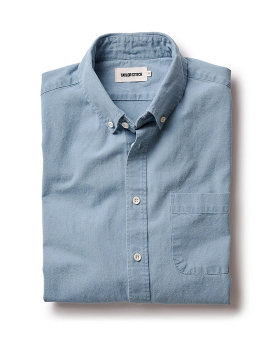 The Jack - Washed Indigo