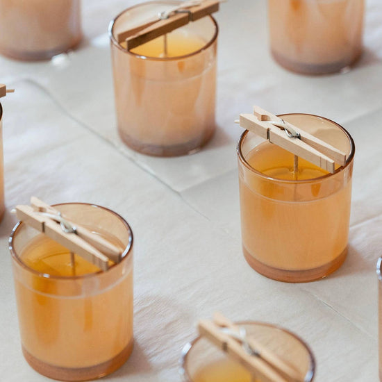 TOV Fragrance 04 - 9oz Natural Soy Candle