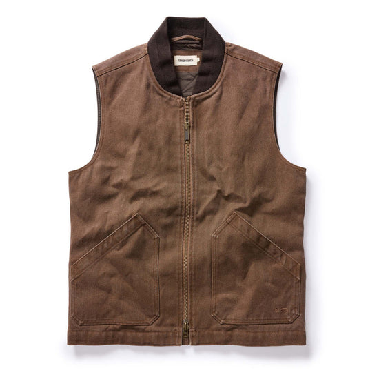 The Workhorse Vest