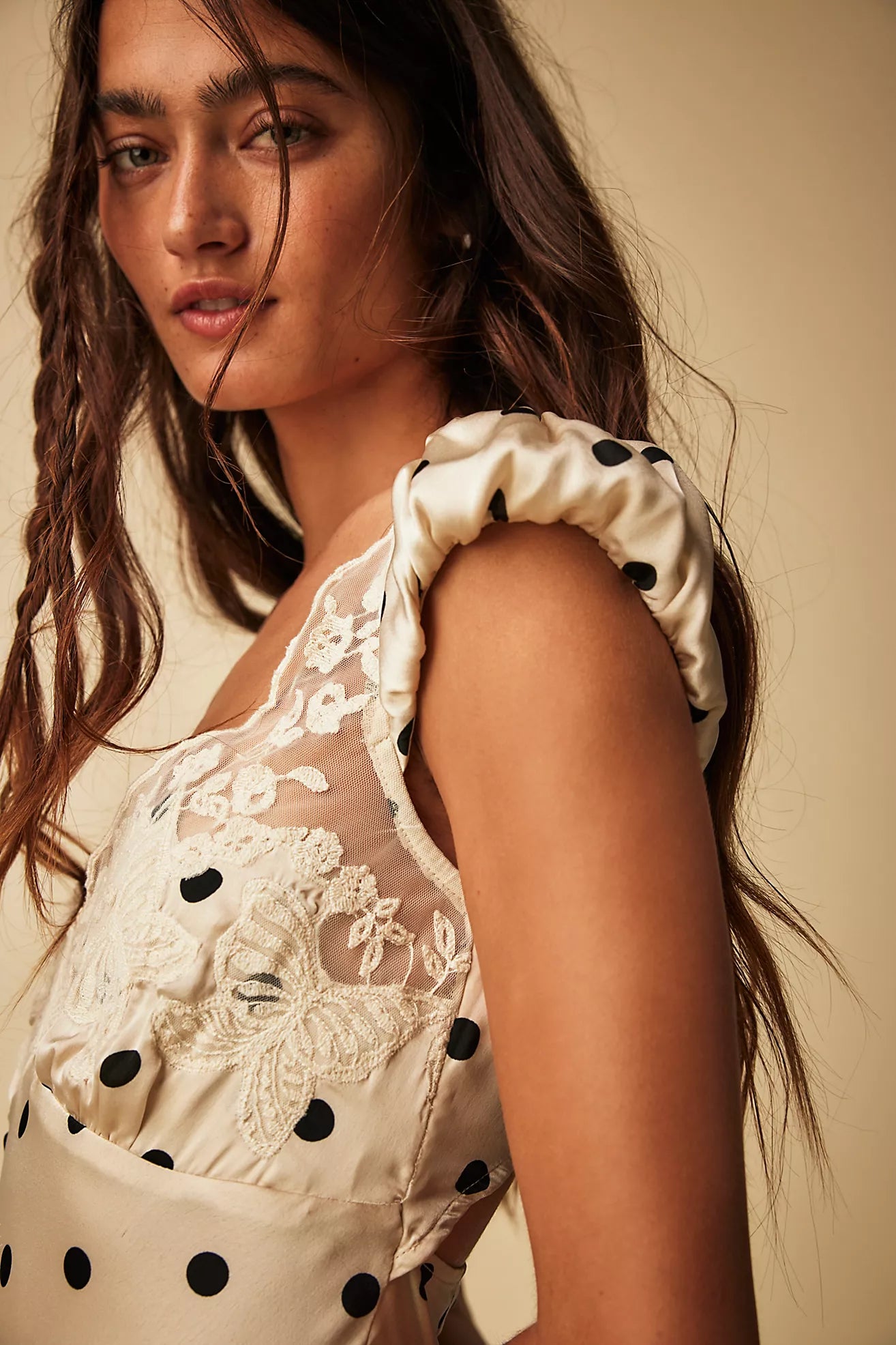 Butterfly Babe Maxi Dress