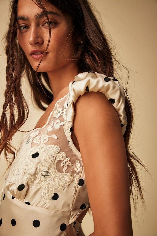 Butterfly Babe Maxi Dress