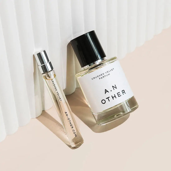 Travel Perfume A.N. other - Crushed Velvet