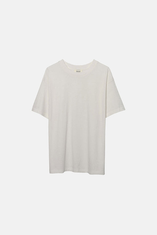 Oversized Core Tee