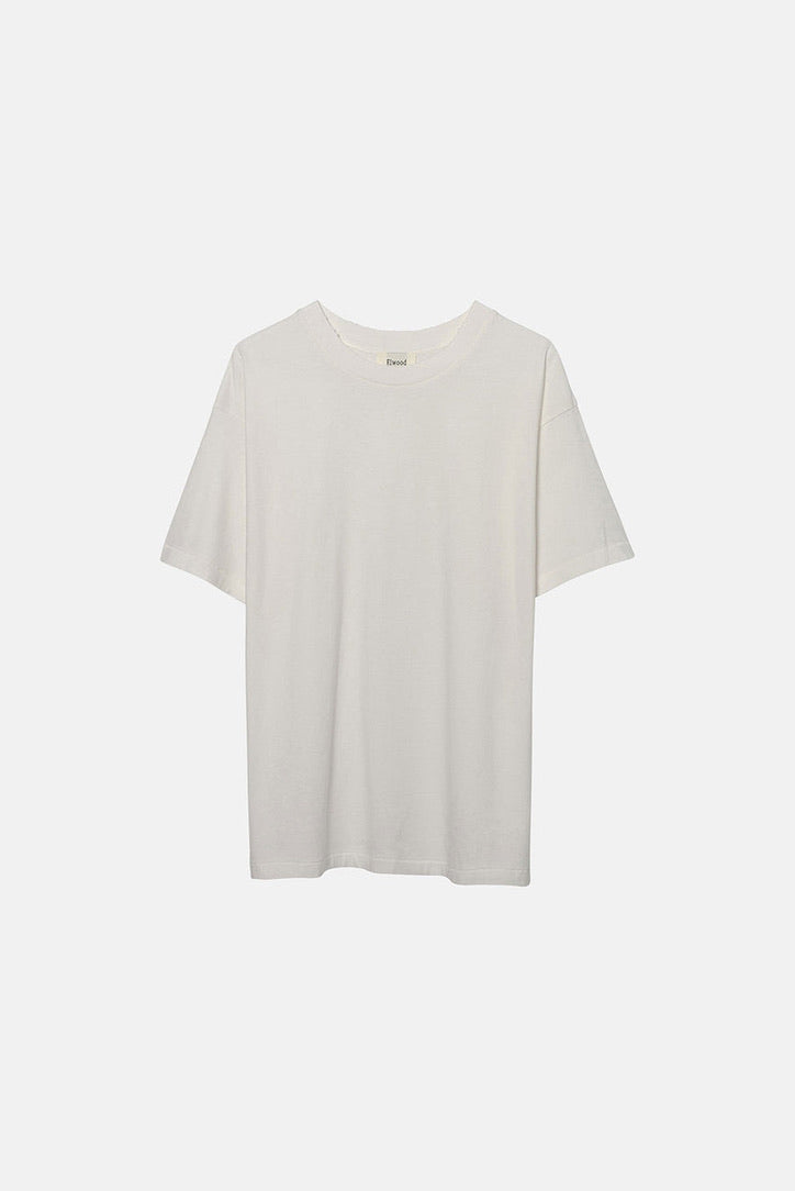 Oversized Core Tee