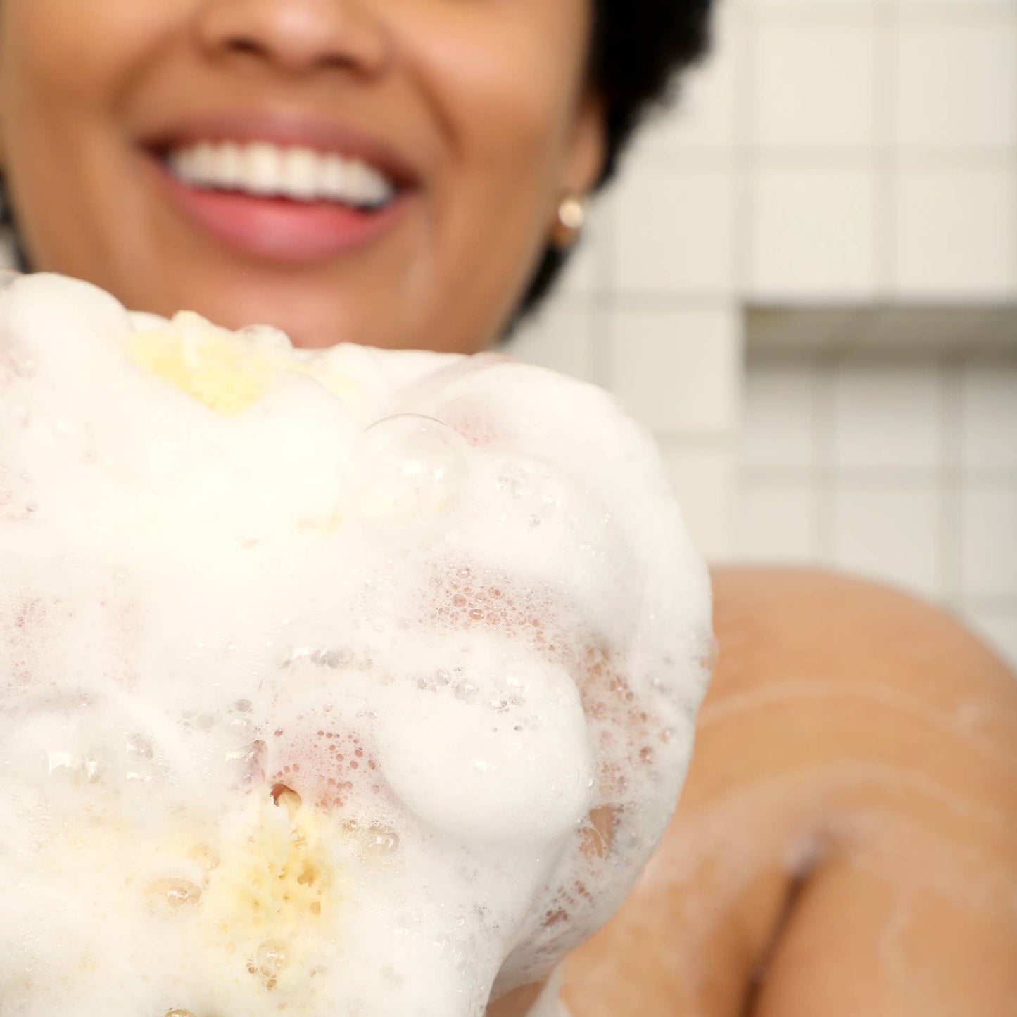 Wake the F*ck Up Everyday Body Wash