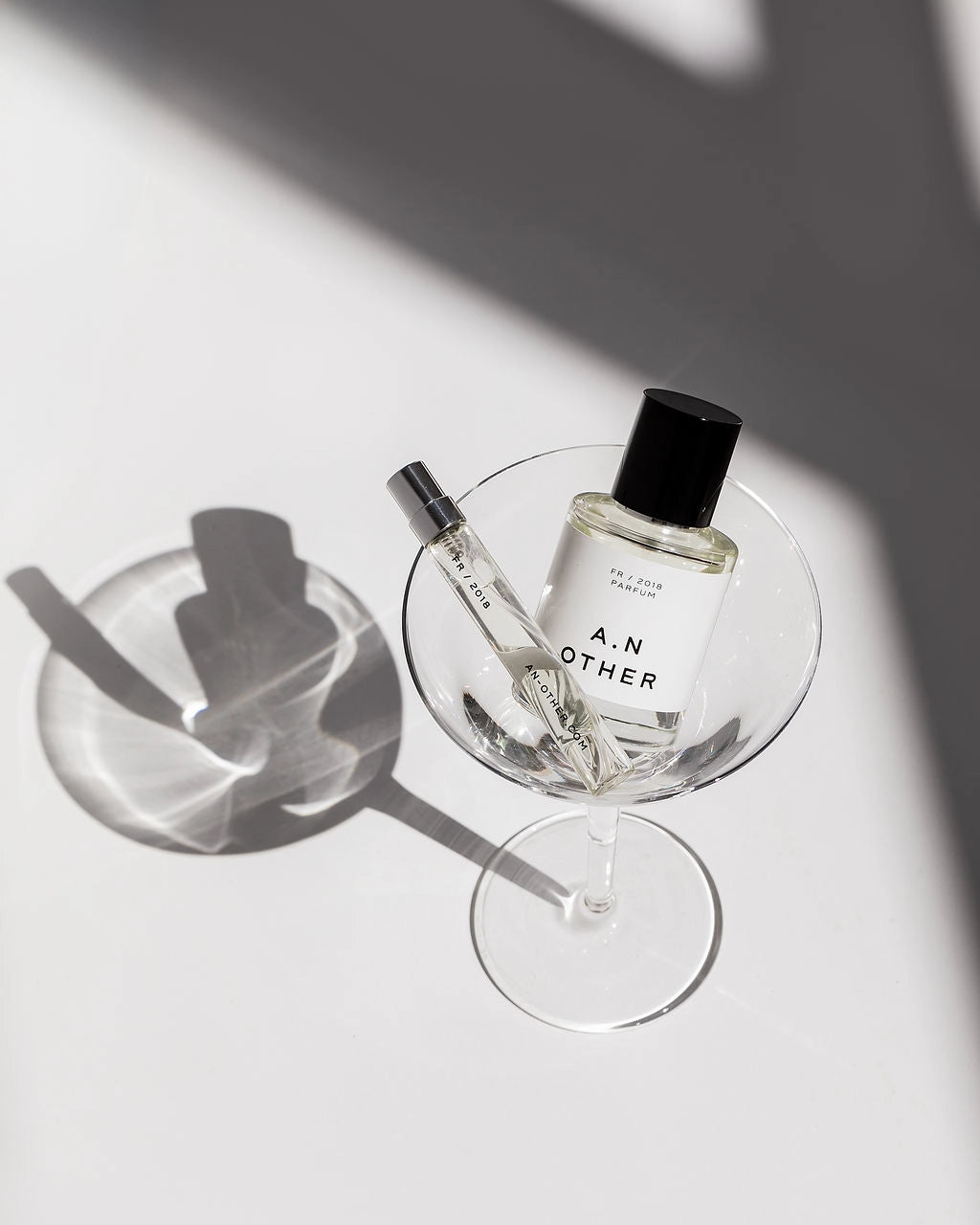 Travel - A.N. Other - FR/2018