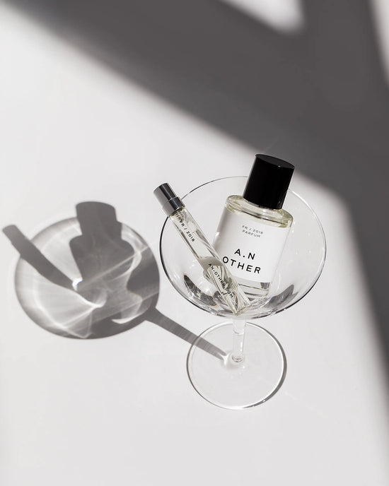 Travel - A.N. Other - FR/2018