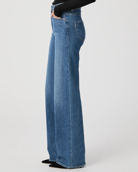 Sasha 32" W/ Extended Coin Pocket