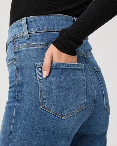 Sasha 32" W/ Extended Coin Pocket