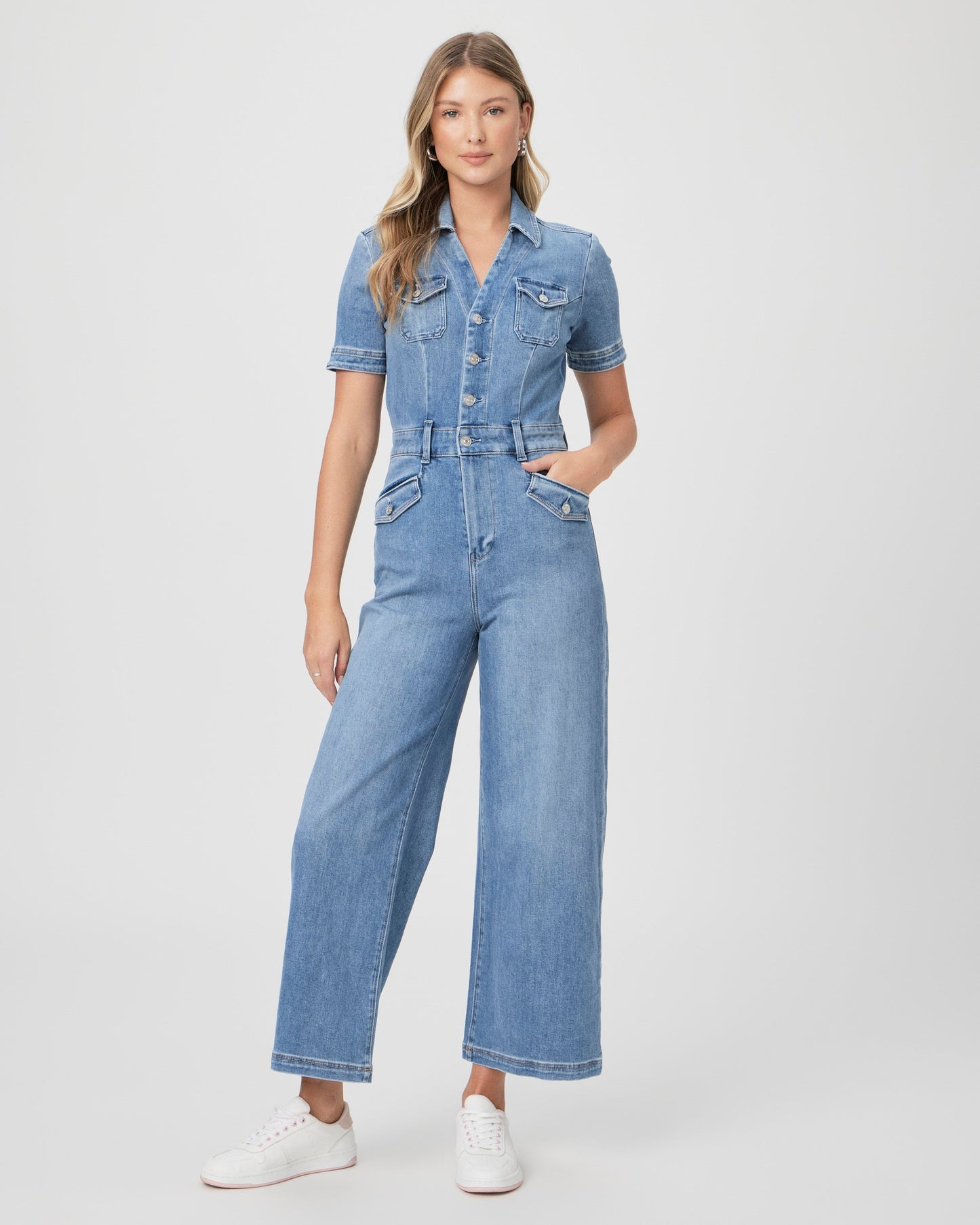 Harper Jumpsuit