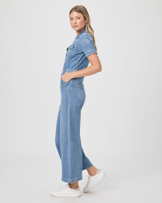 Harper Jumpsuit