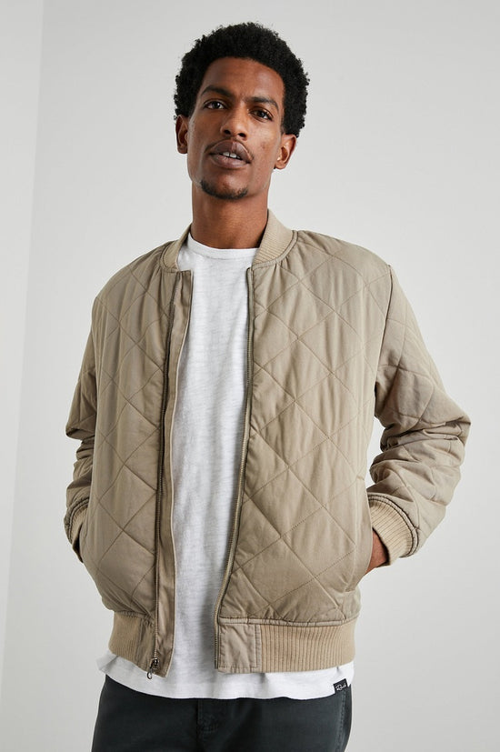 Peninsula Jacket