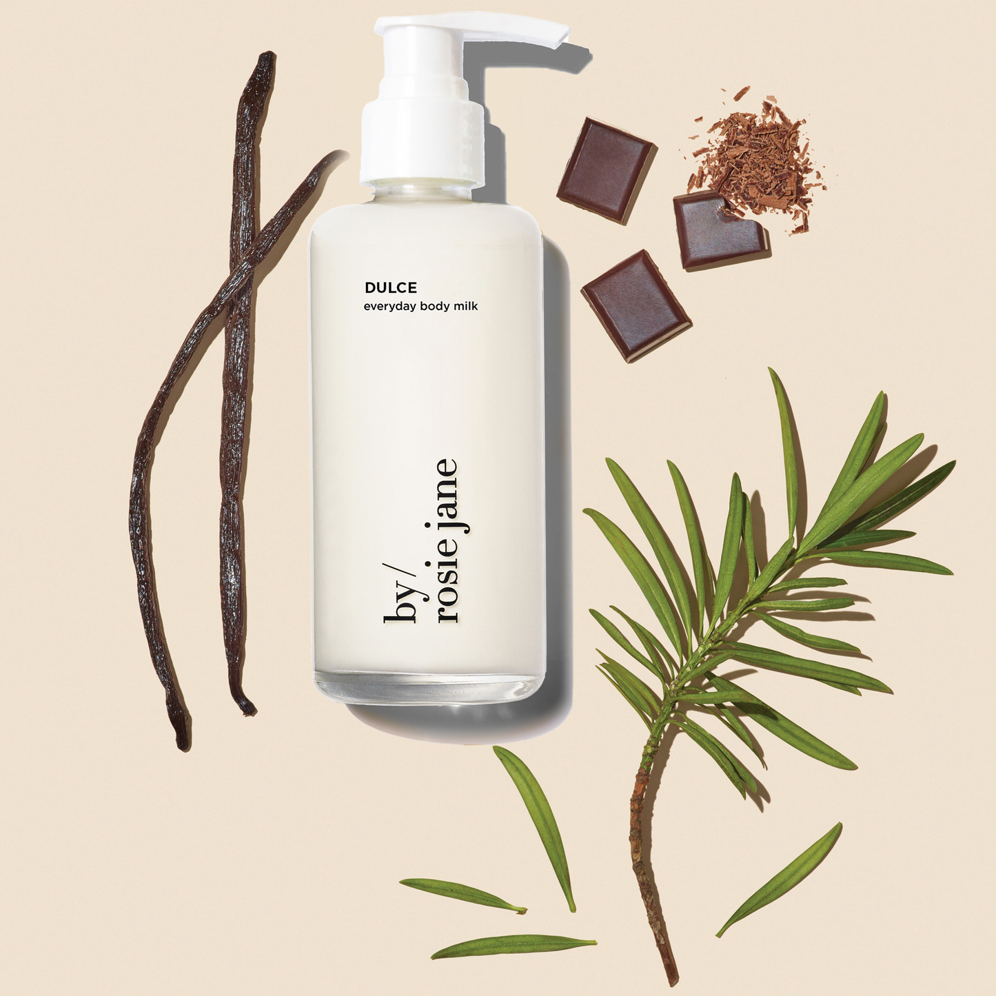 Dulce Everyday Body Milk