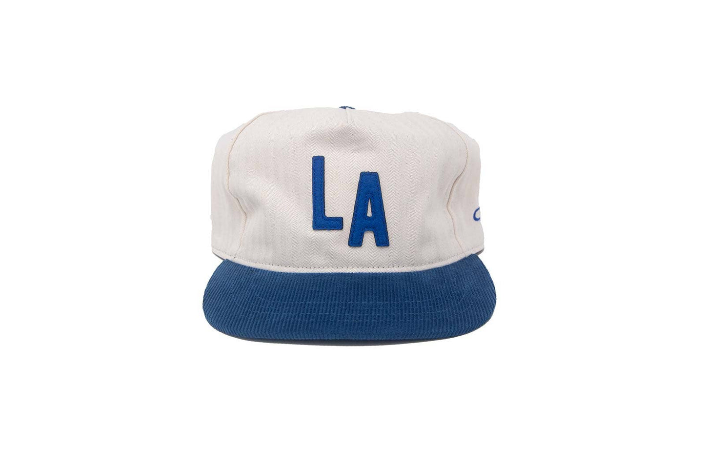 LA CITY SERIES IV - Snapback
