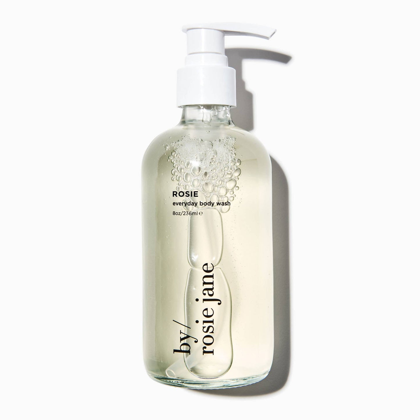 Rosie Everyday Body Wash