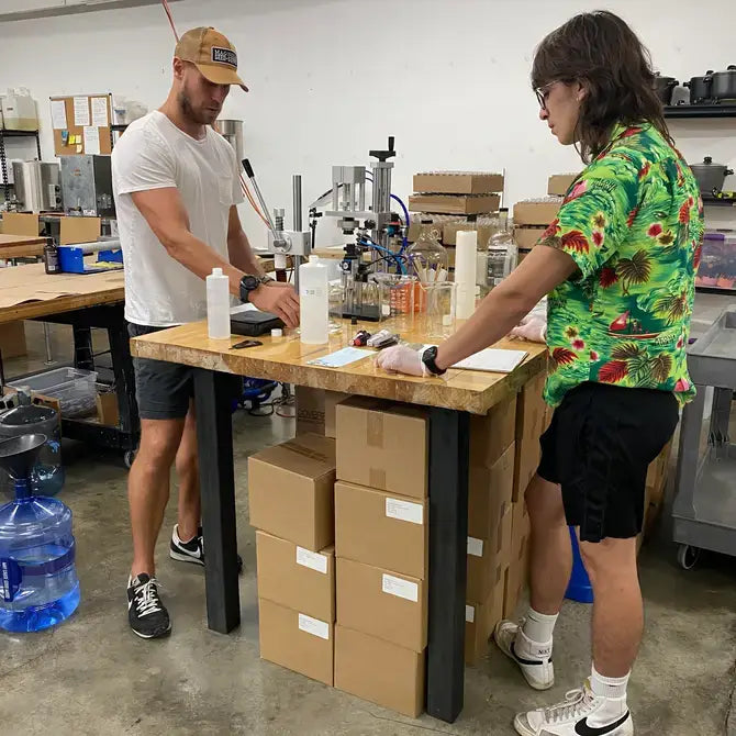 LORE | Eau de Parfum