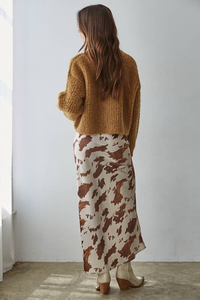 The Lillie Sweater