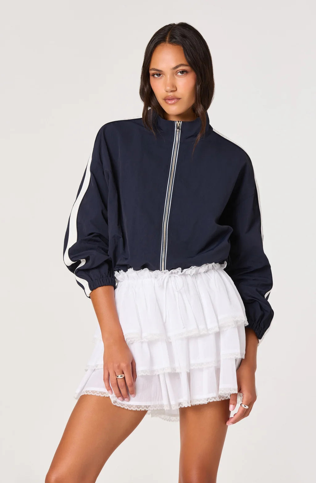 Sadie Mini Skirt
