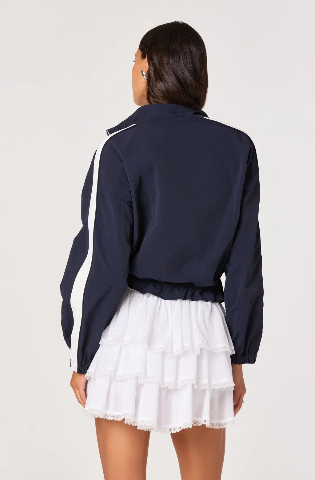 Astro Jacket