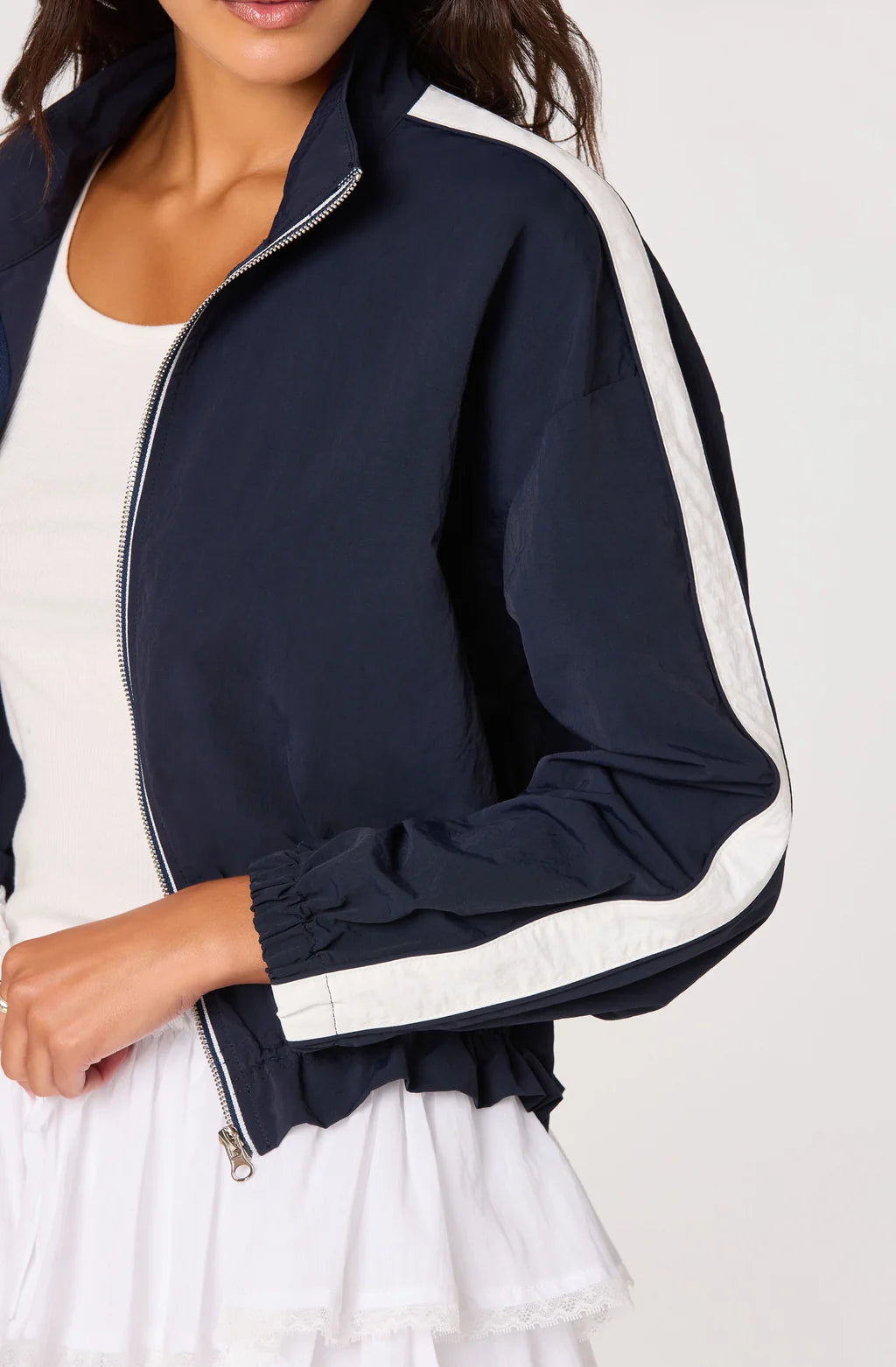 Astro Jacket