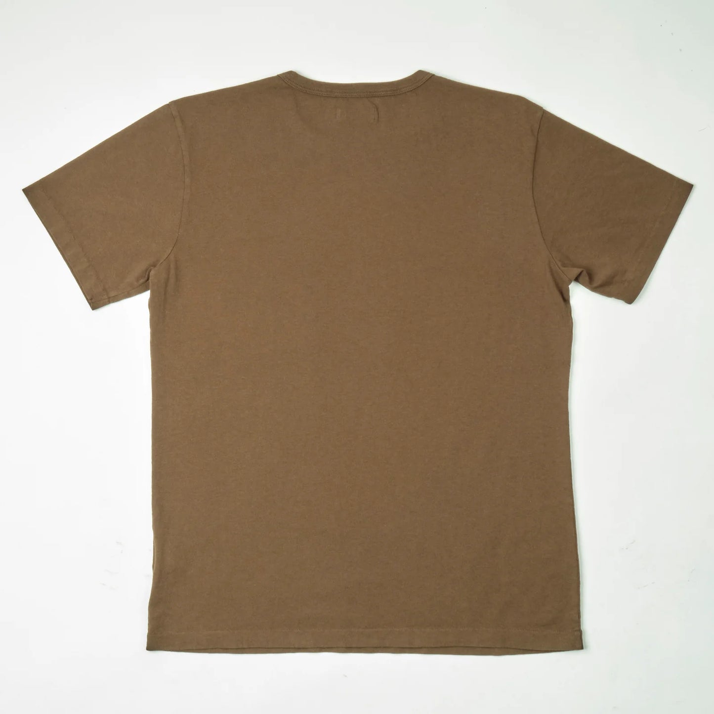 9 Ounce Pocket T - Cedar