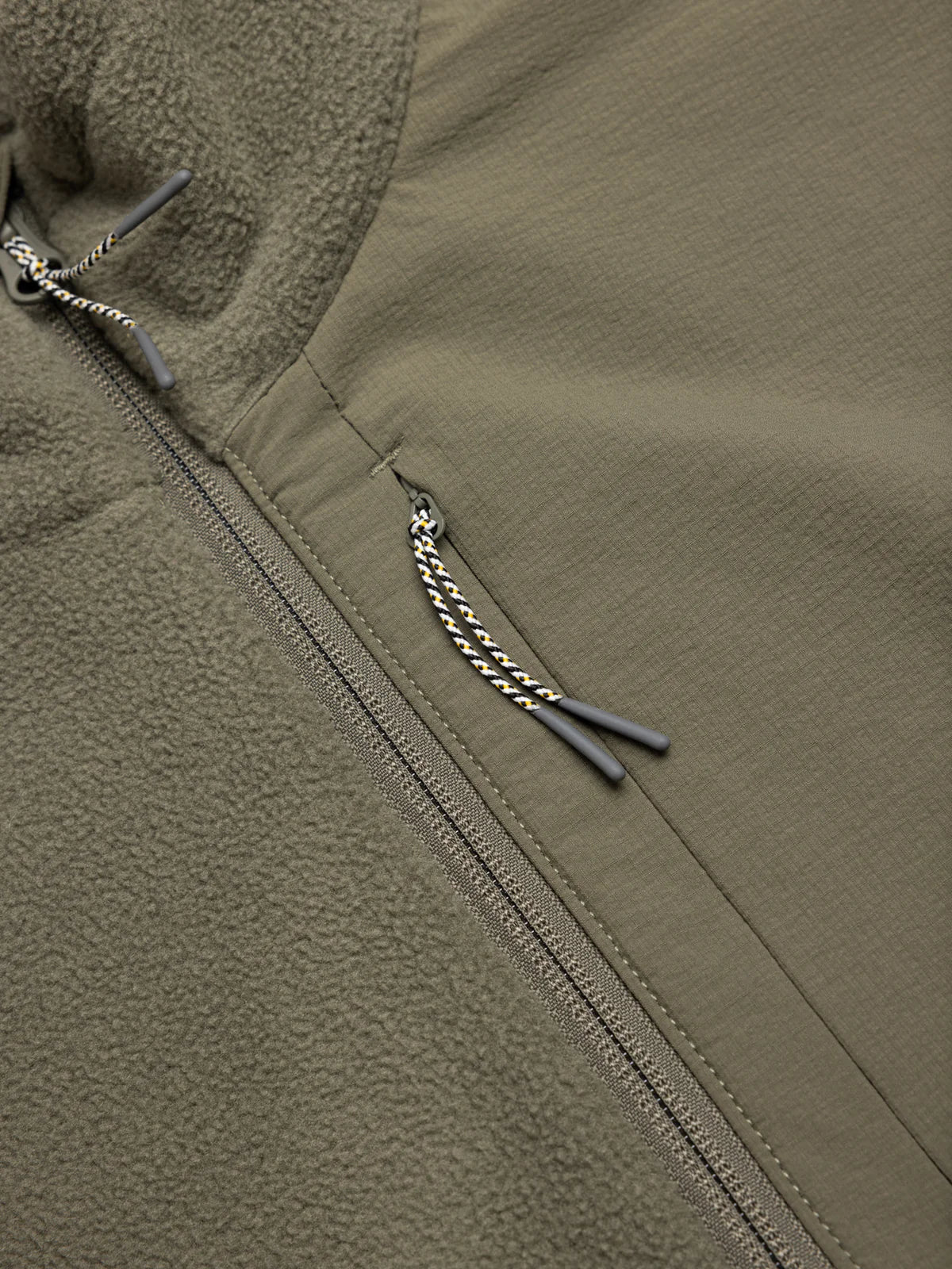 Aberfeldy Fleece