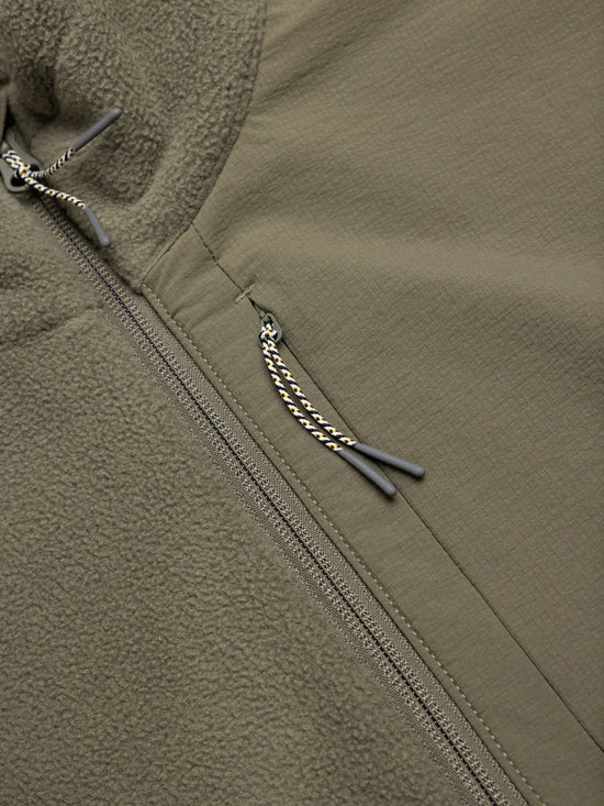 Aberfeldy Fleece