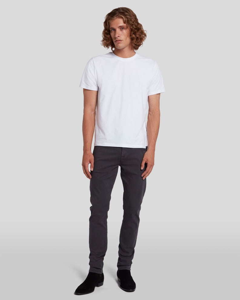 7 For All Mankind Slimmy Luxe