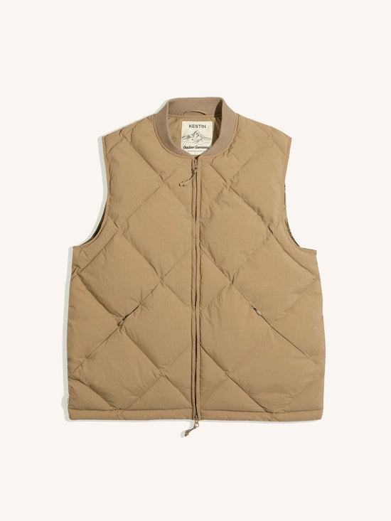 Linton Vest